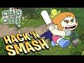Craig of the Creek: Hack 'N Smash [Cartoon Network Games]