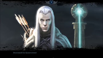 Beyond the Invisible: Darkness Came, Walkthrough Part 6, 1080p/60FPS.