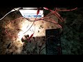 Batterie ohne Säure? / Battery without acid?