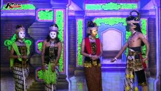 Kadaryono'GAMBIR ANOM GANDRUNG END' ( beto salang )