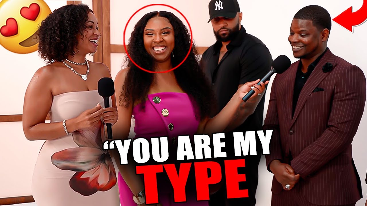 Женщина ИДЕАЛЬНО очаровала всех мужчин на шоу знакомств