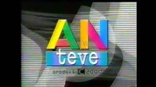 Endcap (Produksi) ANteve © 2000