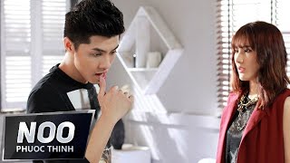 Gạt Đi Nước Mắt | Noo Phước Thịnh Ft Tonny Việt | Trailer