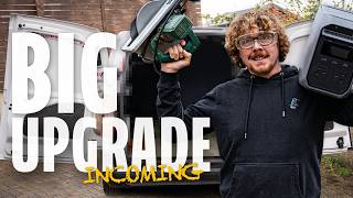 My Fishing Van Just Got a Serious Upgrade… (Episode 2) screenshot 4