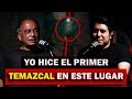 SANANDO CON LOS ESPÍRITUS, LA SABIDURÍA DE UN CHAMAN | Fermín Ruíz #92 | CONTACTO SINIESTRO PODCAST
