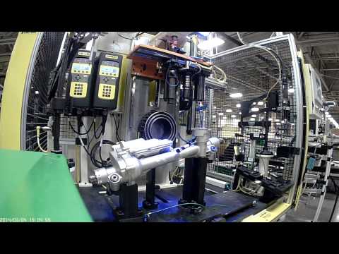 Nexteer Automotive Poland Sp Z O O Tychy Kontakt
