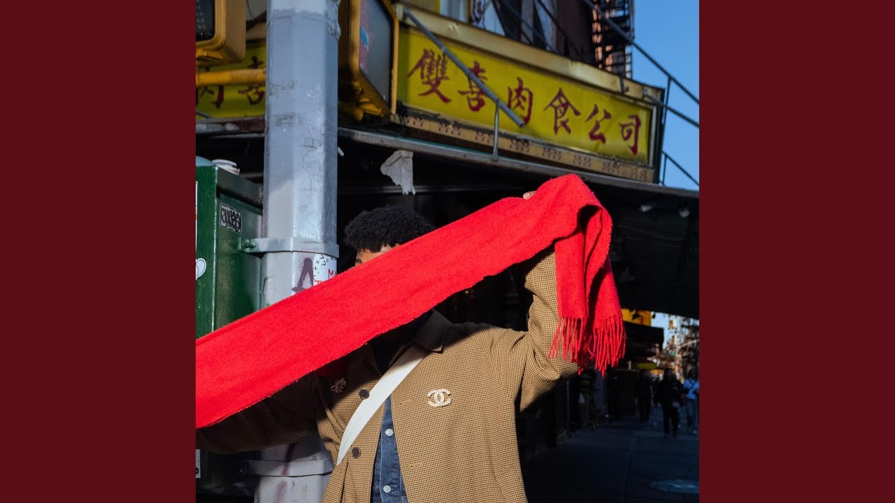 NEW YORK PASSION WEEK