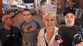 видео: Хуньчунь, ночной рынок еды - здесь круче Сингапура! / Базар около Оленьей горы - накупили вкусняшек! картинка: Хуньчунь, ночной рынок еды - здесь круче Сингапура! / Базар около Оленьей горы - накупили вкусняшек!