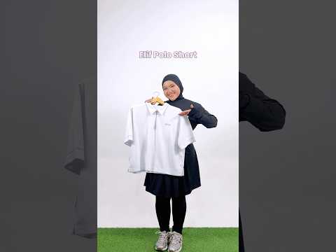 Rekomendasi top buat bigsize😍✨#JoyfulMove #ZEEAOfficial #MuslimahSportwear