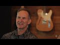 Inside the Craft | Paul Pigat & Warren Murfitt talk electric guitars