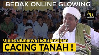 ceramah bahasa madura lucu terbaru, kh khotibul umam sampang, bedak online