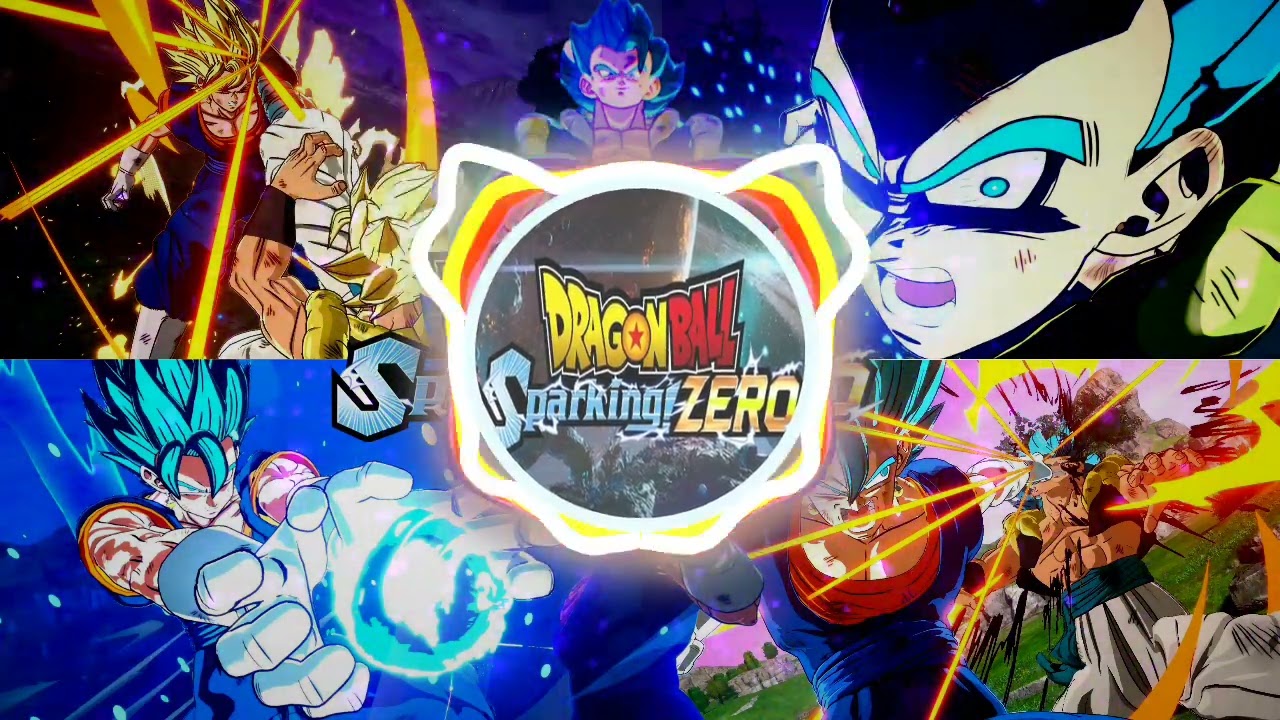 La Fusión - Ricardo Silva【SAIKYO WA NO FUSION - ESPAÑOL LATINO】