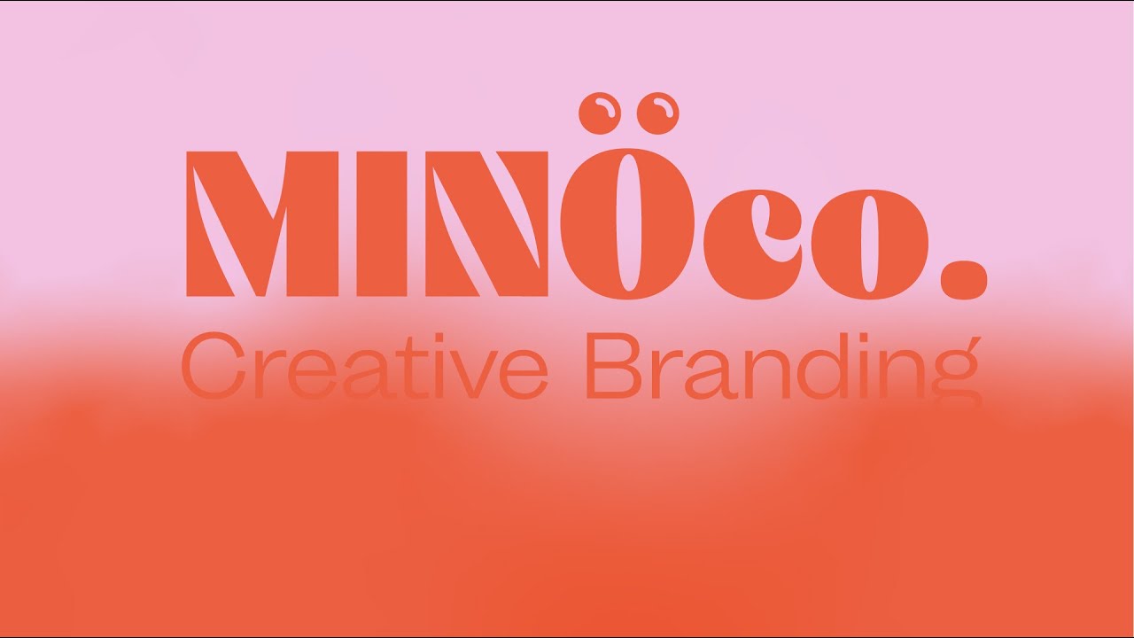 MINÖco. | Creative Branding | Reel2025