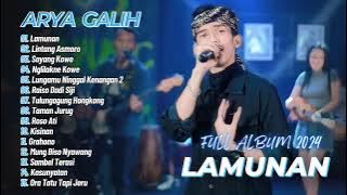 LAMUNAN - LINTANG ASMORO - ARYA GALIH | DANGDUT FULL ALBUM
