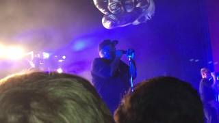 Run The Jewels - Early (Live at Fillmore Jackie Gleason Theater in Miami Beach on 1/25/2017)