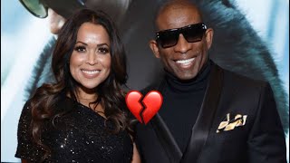Celebrity My opinion, Deion Sanders, and Tracy Edmonds Break Up Net Worth