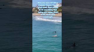 Hang Ten MTGBro Family!!! Have a great weekend and thanks for spending your time with us!!!