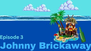 Episode 3: Johnny Brickaway