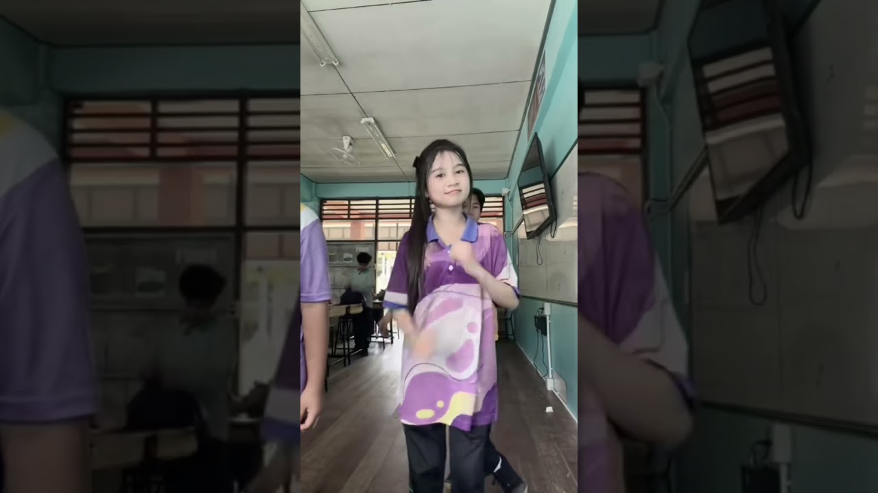 สกุชชี่ #แม่เมย์น้องอั้ม