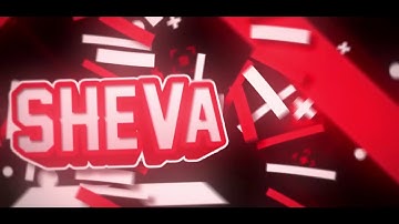 Sheva Official - After Effects [2D Intro] | 1080p 60fps | Inspired by Miracle Designs