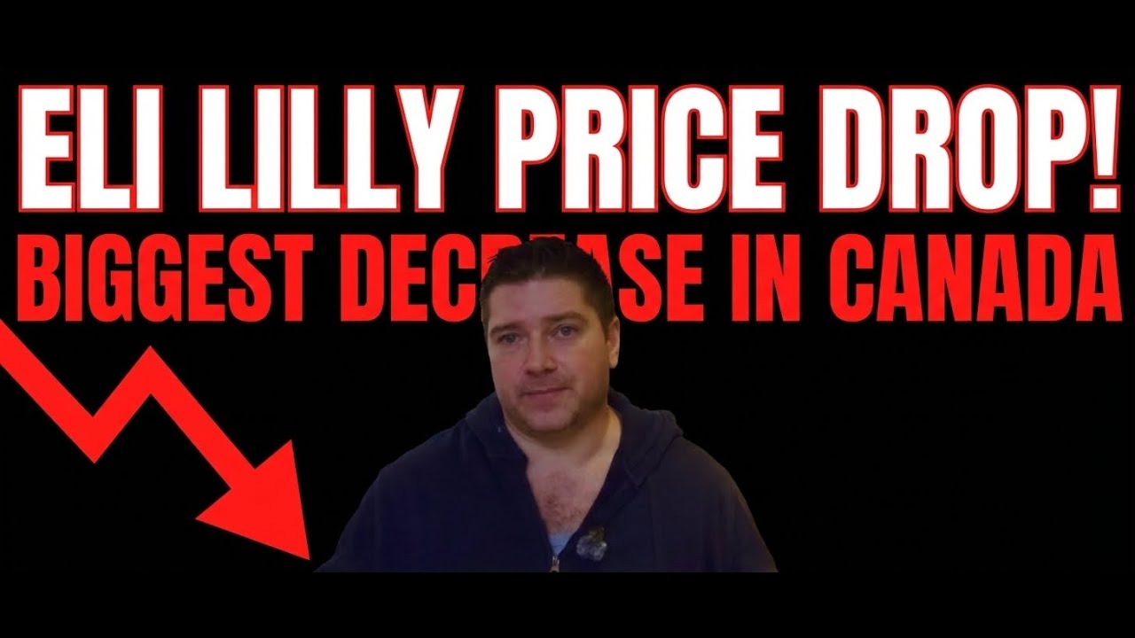 Mounjaro Canada PRICE DROP: $300/mo in 2026? How to Save & Reinvest (Men & Women 30+)