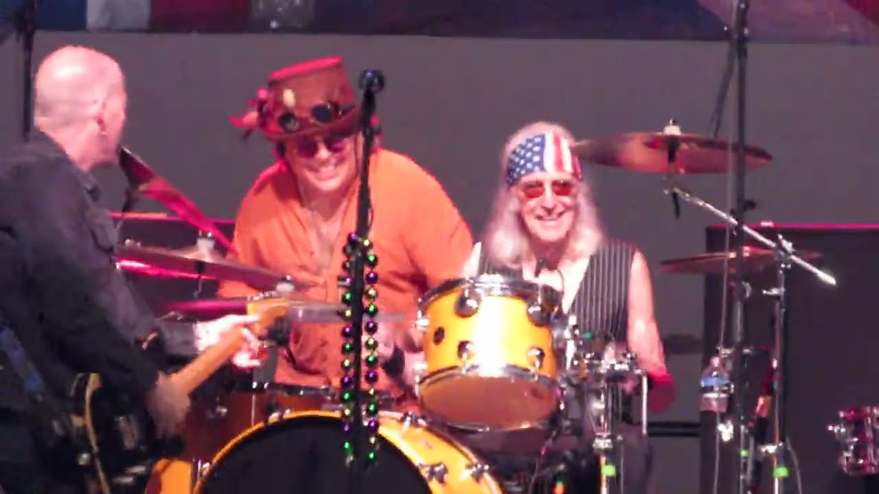 Slow Ride - Foghat (Full Version)