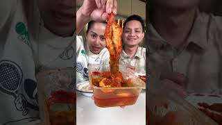 Download Lagu VIRAL TOFU SHRIMP PRICE REVIEW ON TIKTOK!! MP3