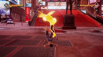 JUMPFORCE NARUTO TRANSFORMATION AND ULTIMATE