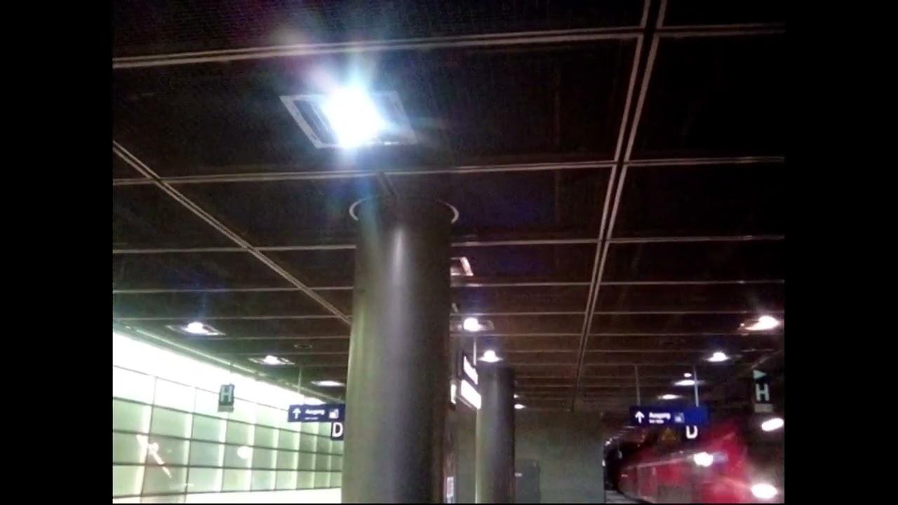 bhf berlin potsdamer platz (T.6)- mit rv in berlin am 27.12.25