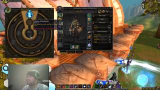 Havoc Demon Hunter 120 Bfa Guide