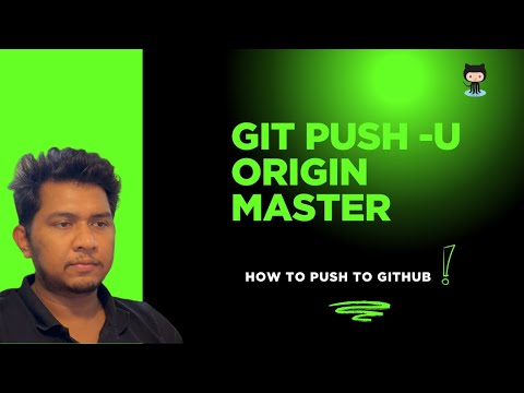Initialize Git Repo & Push to GitHub (2025)