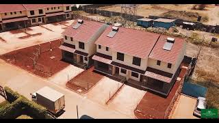 4 Bedroom House for Sale in Embakasi Baraka Trident