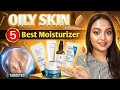Oily Skin moisturizer lene se pahle dekh lo 👆🏻 moisturizer for oily acne prone skin