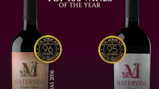 Top 100 Wines Of The Year. Tim Atkin, 2018 Argentina Special Report Resimi