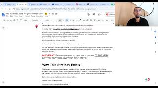 Information How To Get No Doc Business Loans Up To 500,000 And Lines Of Credit (Startup Friendly) News