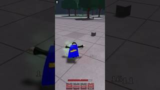 combo SUPER FACILE dello Psichico selvaggio - I Campi di Battaglia Più forti Roblox screenshot 2