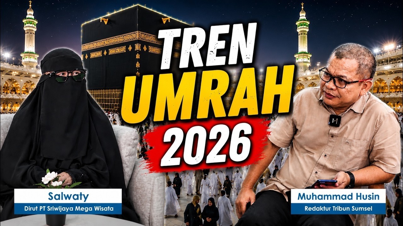 partaitoto Jangan Tergiur Umrah Murah, Ini 5 Hal yang Wajib Dicek Sebelum Pilih Travel
