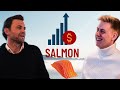 Time To Invest In Salmon? | Kjetil Haga &amp; Christopher Vonheim