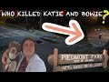 The Piedmont Park Murders, Who Killed Katie And And Her Puppy Dog Bowie?