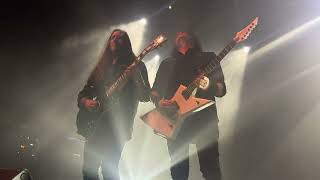 The Halo Effect  What We Becomemarch Of The Unheard1012025  Kln