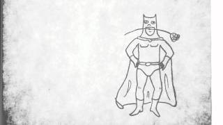 Sensual Batman