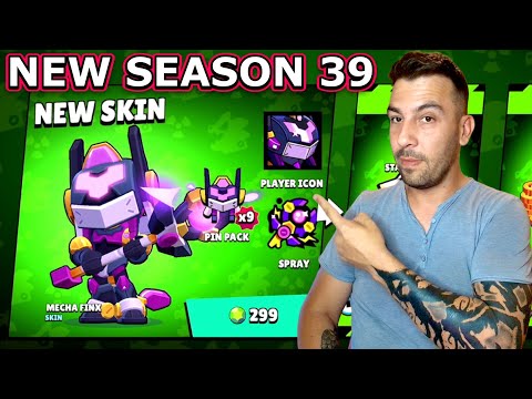 ΧΑΜΟΣ ΜΕ ΤΗ ΝΕΑ SEASON 39?! ΠΟΣΟ ΤΥΧΕΡΟΣ ΗΜΟΥΝ?!