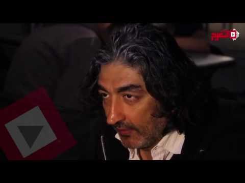 المخرج محمد بكير الشعبي ح راق