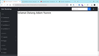 Fitur Authentication - Praktikum 7 - Pemrograman Web 2/2024