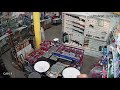 POLICIAL: ATRASALADO FURTOU ARMA DE PRESSÃO NA A FAZENDINHA
