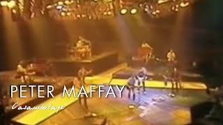 Peter Maffay - Carambolage (Live 1988)