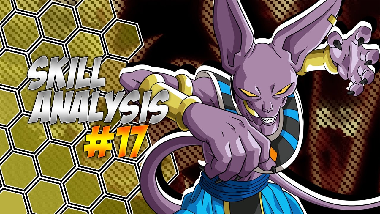 Dragon Ball Xenoverse 2 Beerus Guide Overview Revisited Youtube - beerus and whis masters l roblox dbor by scope 2