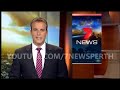 8.30pm Update | 7News Perth | 3/03/2013