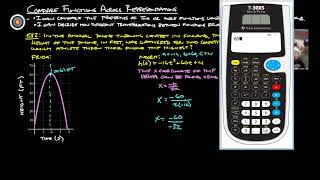 1.5 Compare Functions Across Representations