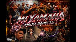 MI YAMAHA MELMA REMIX 2.0 (VIDEO OFICIAL) RONY ALCA X RONNY GTA, YOAN RETRO, DILON, RINANYI, DEFENSA